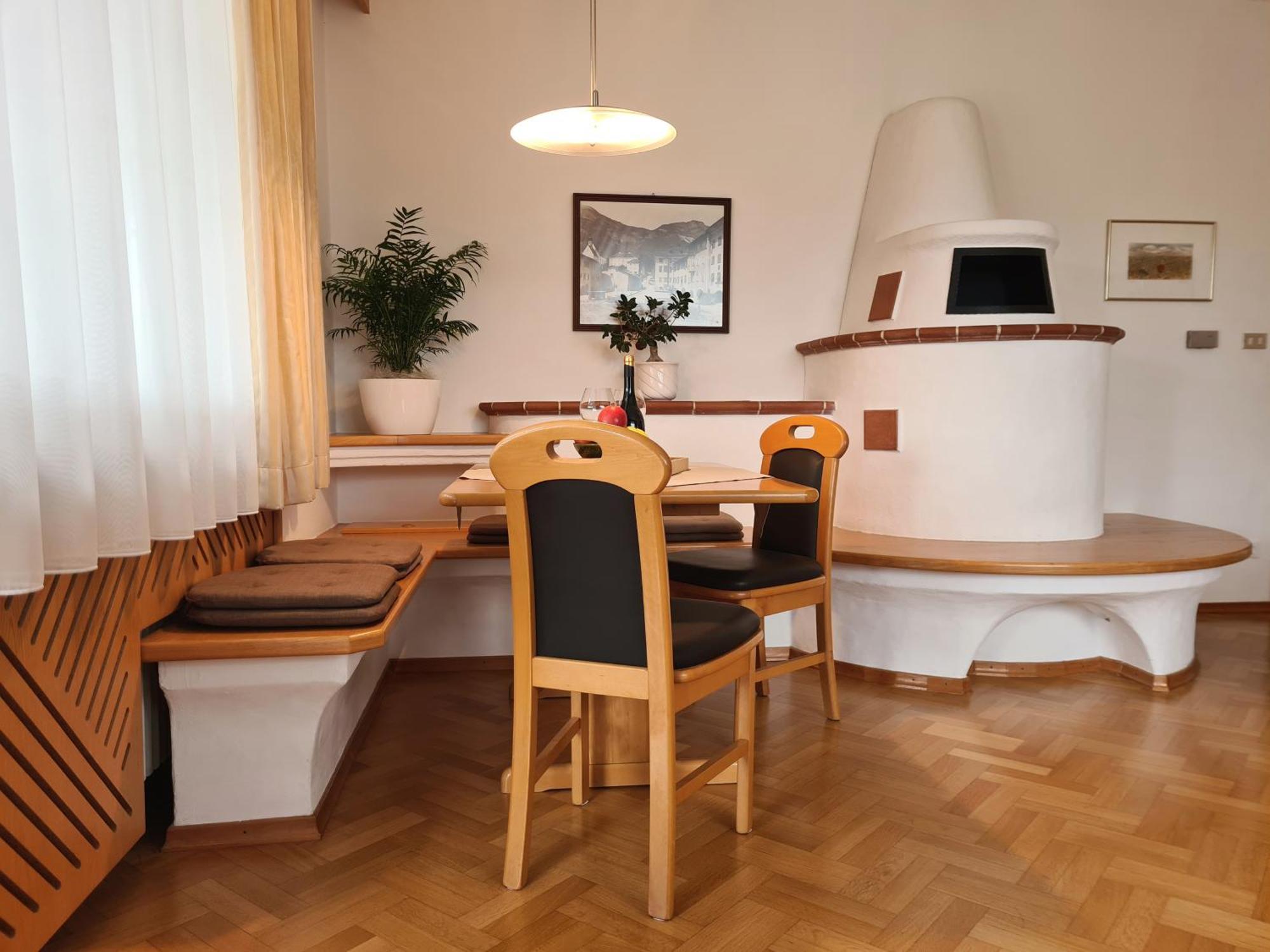 Urlaub Auf Dem Bauernhof Schmidhof - Grosse Terrasse, Pool Und Beste Lage Калдаро Екстериор снимка