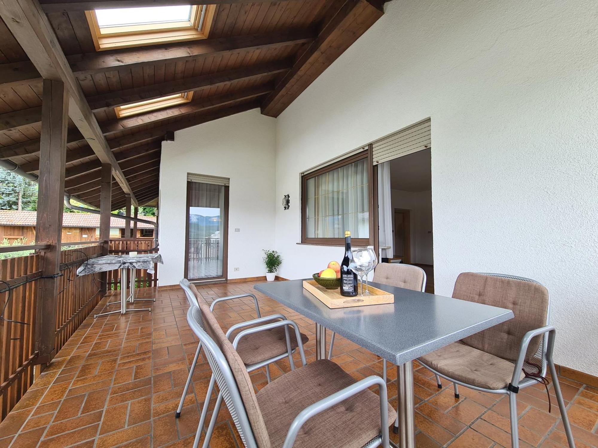 Urlaub Auf Dem Bauernhof Schmidhof - Grosse Terrasse, Pool Und Beste Lage Калдаро Екстериор снимка